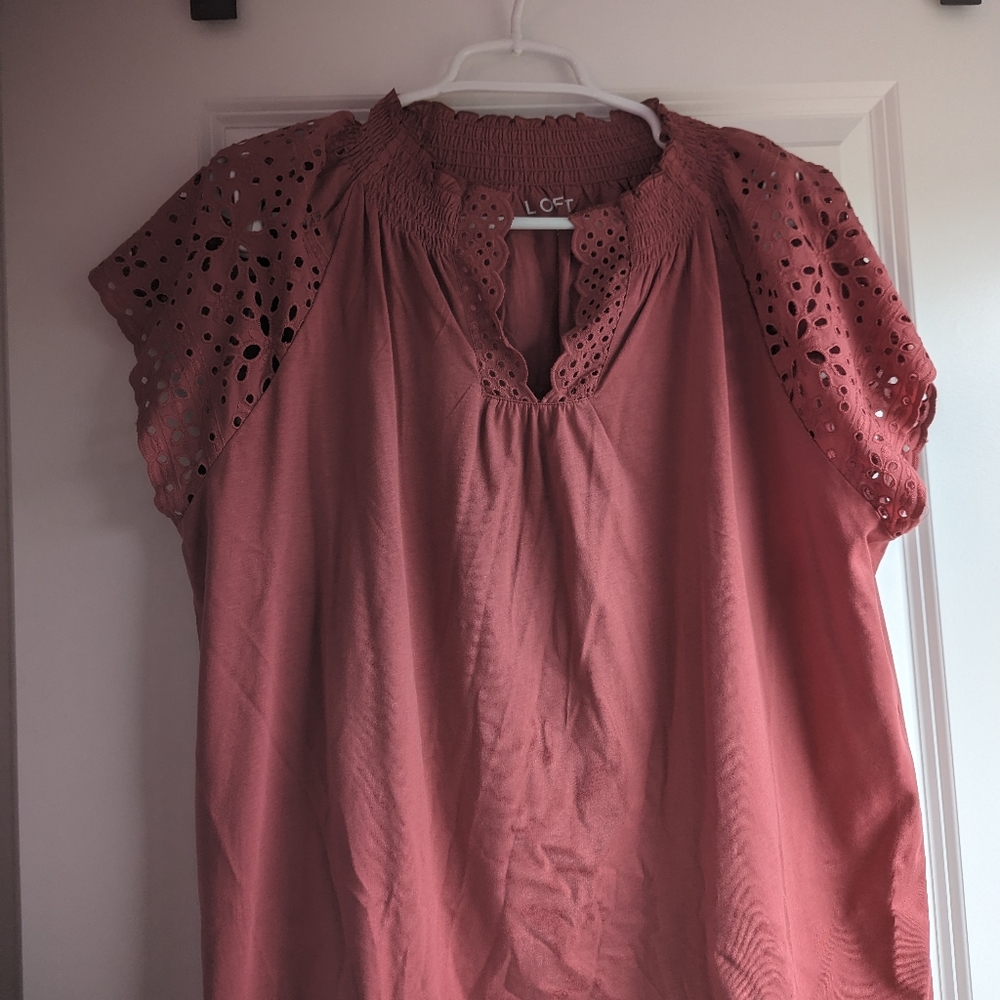 Decorative Tee